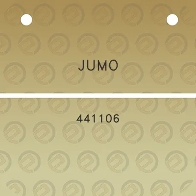 jumo-441106