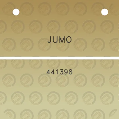 jumo-441398