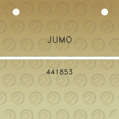 jumo-441853