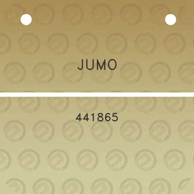 jumo-441865