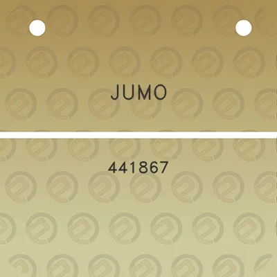 jumo-441867