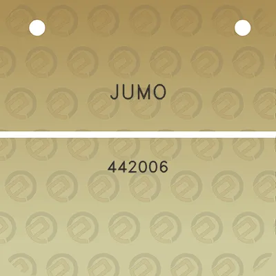 jumo-442006