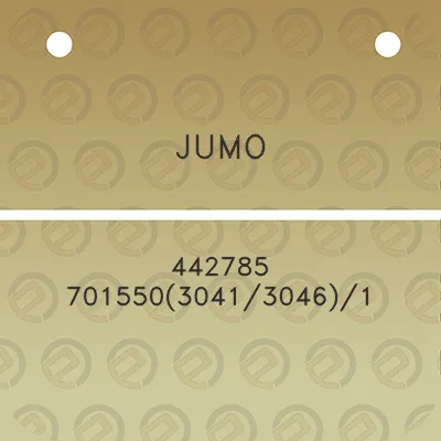 jumo-442785-701550304130461