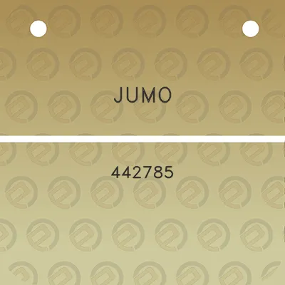 jumo-442785