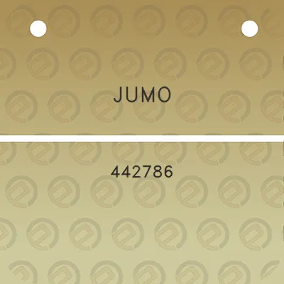 jumo-442786