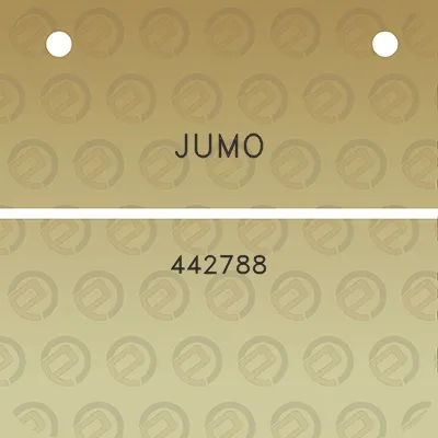 jumo-442788