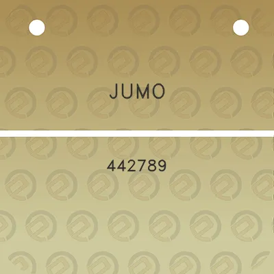 jumo-442789