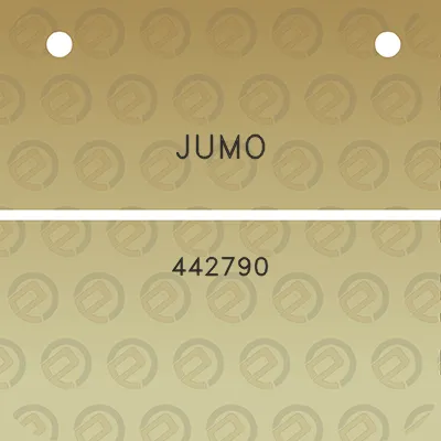 jumo-442790