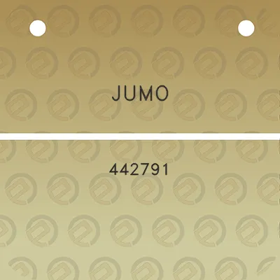 jumo-442791