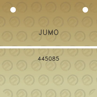 jumo-445085