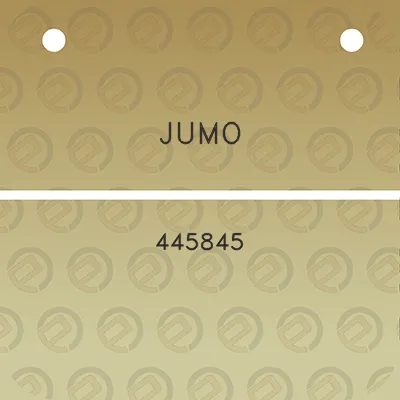 jumo-445845