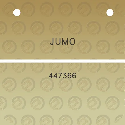 jumo-447366