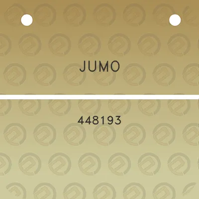 jumo-448193