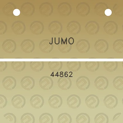 jumo-44862