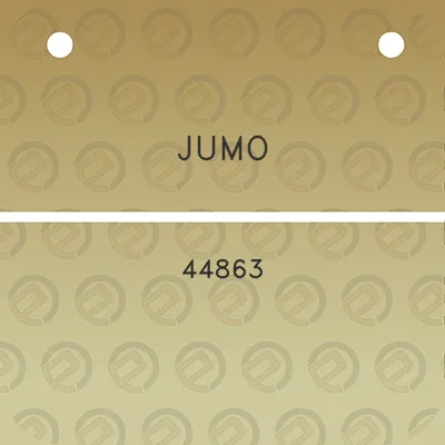 jumo-44863