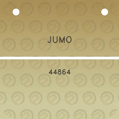 jumo-44864