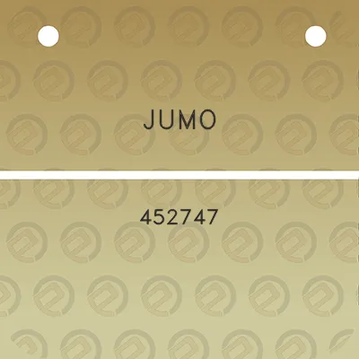 jumo-452747