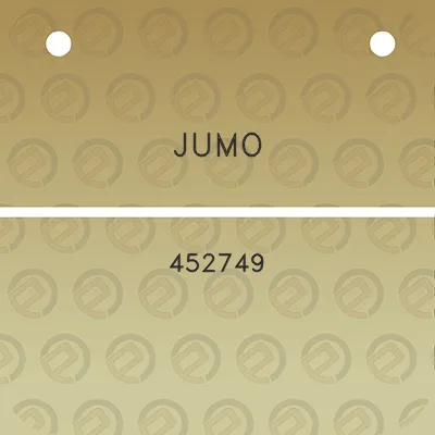 jumo-452749