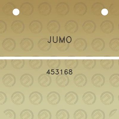 jumo-453168