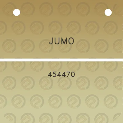 jumo-454470