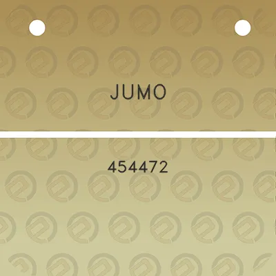 jumo-454472