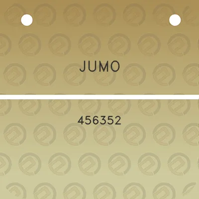 jumo-456352