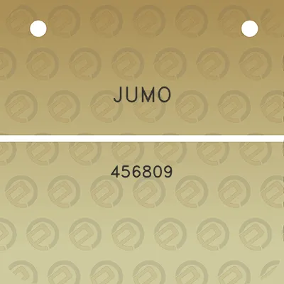 jumo-456809