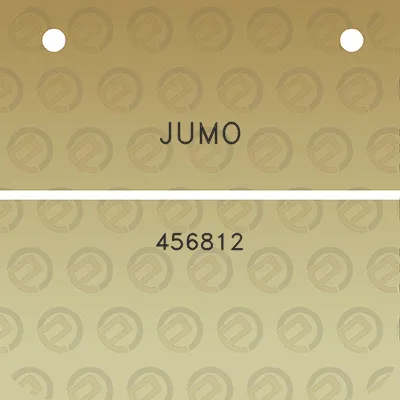 jumo-456812