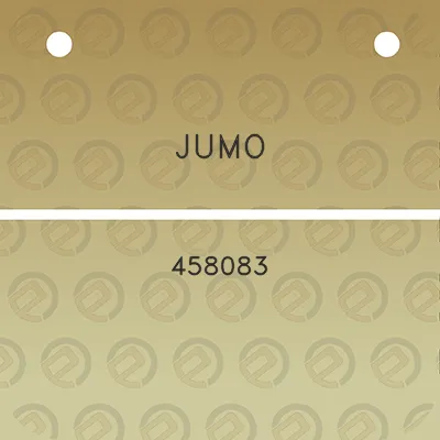 jumo-458083