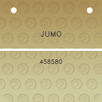 jumo-458580