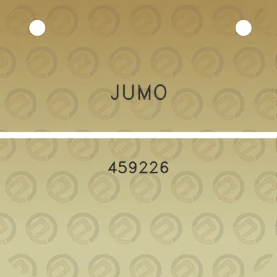 jumo-459226