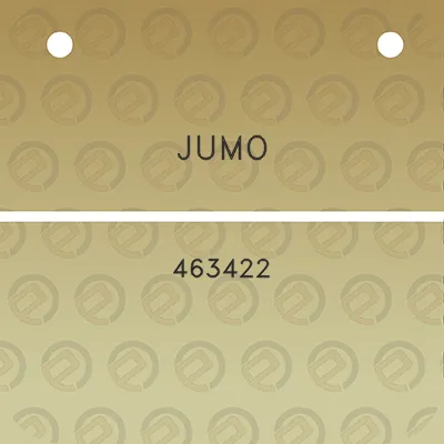 jumo-463422