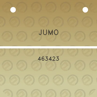 jumo-463423