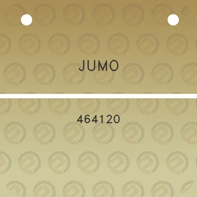 jumo-464120