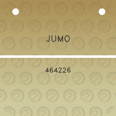 jumo-464226