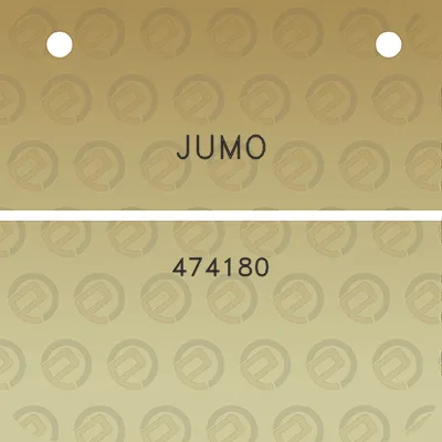 jumo-474180