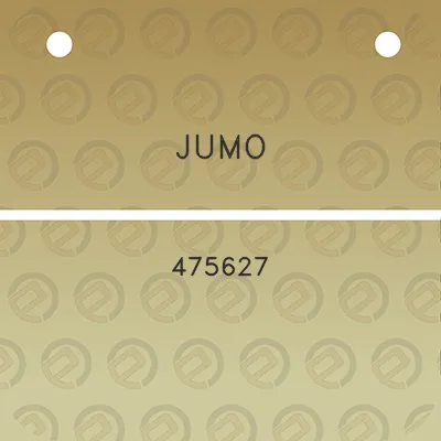 jumo-475627