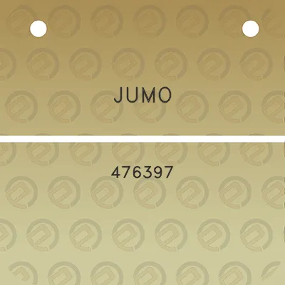 jumo-476397