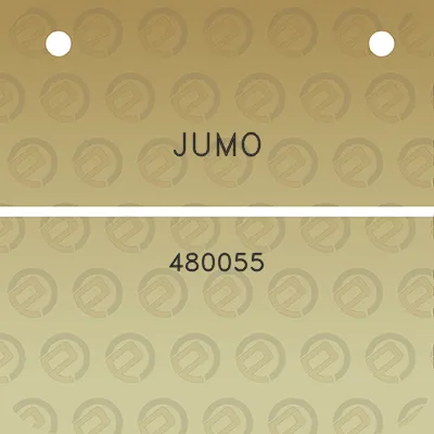 jumo-480055