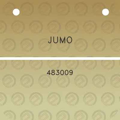 jumo-483009