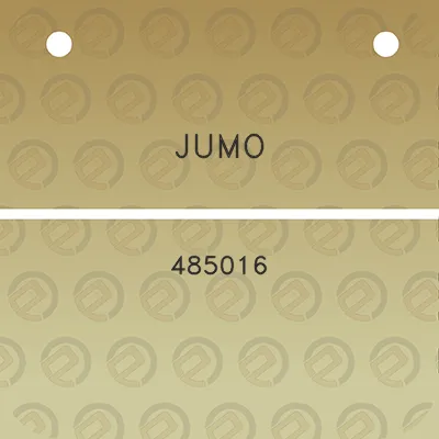 jumo-485016