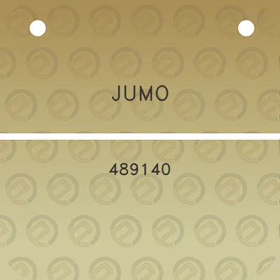 jumo-489140