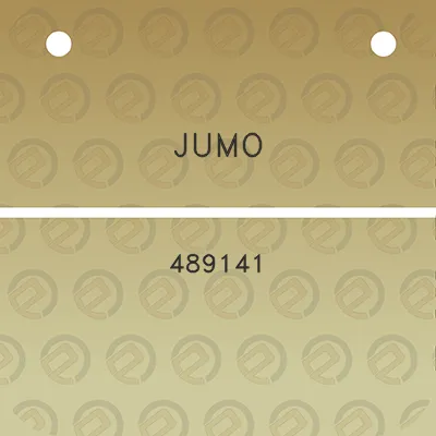 jumo-489141