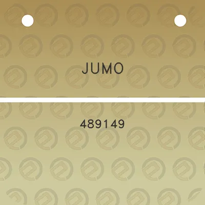 jumo-489149