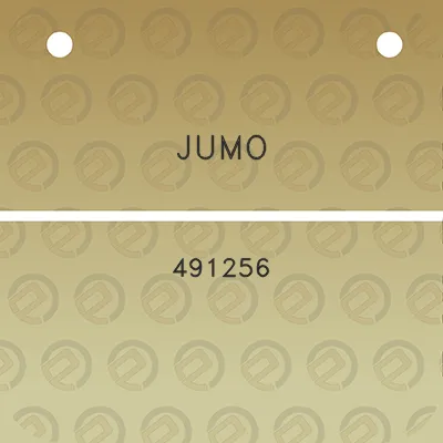 jumo-491256