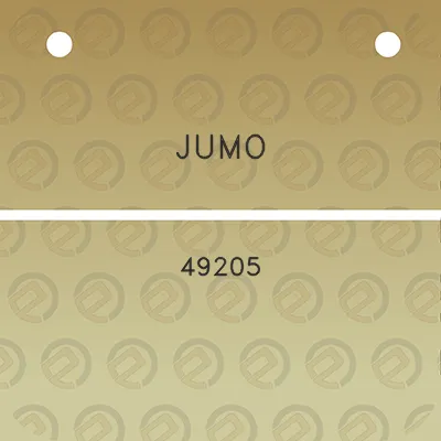 jumo-49205