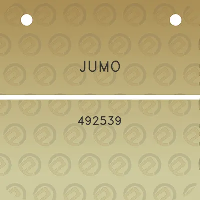 jumo-492539