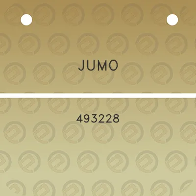 jumo-493228