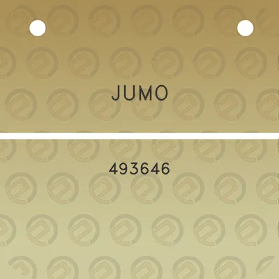 jumo-493646