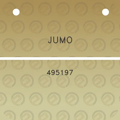 jumo-495197